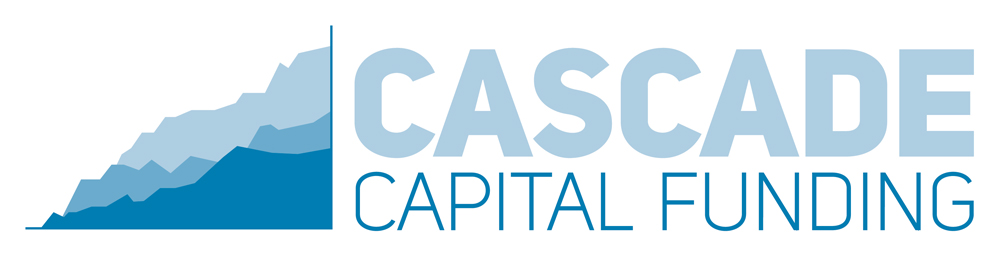 Cascade Capital Funding Logo